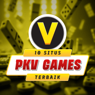 Pkv Games - Daftar 10 Situs Judi Poker Online Terpercaya 2024